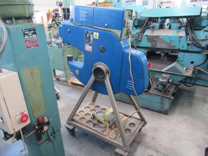 ECKOLD KF 320